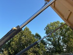 Hydraulics with Cylinders