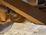 Drivetrain with Rear Drive Axle