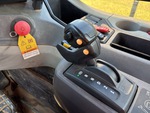 Safety with Safety Lock Out/Stop