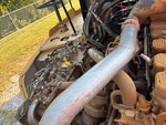 Engine with Engine - Right Side