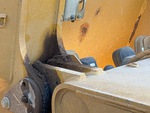 Chassis with Hinge Points