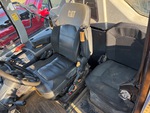 Control Station with Seats/Armrests