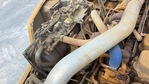 Engine with Engine - Right Side