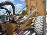 Chassis with Frame Condition