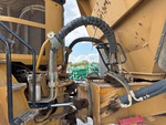 Hydraulics with Hoses