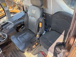 Control Station with Seats/Armrests
