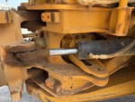 Chassis with Steering Linkage