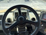 Control Station with Steering Controls
