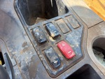Control Station with Dash Console