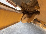 Chassis with Suspension Pivot Points