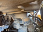 Drivetrain with Transfer Case / Drop Box
