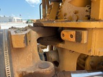 Chassis with Articulating Center Pins
