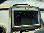 Control Station with Warning Lights