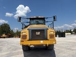 General Appearance with Exterior Lights