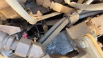 Engine with Oil Leaks