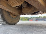 Drivetrain with Steer Axle