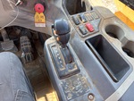 Control Station with Drivetrain Controls