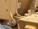 Chassis with Hinge Points