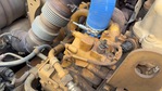 Engine with Cooling System Leaks