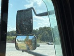 Control Station with Mirrors