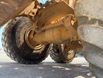 Drivetrain with Rear Drive Axle