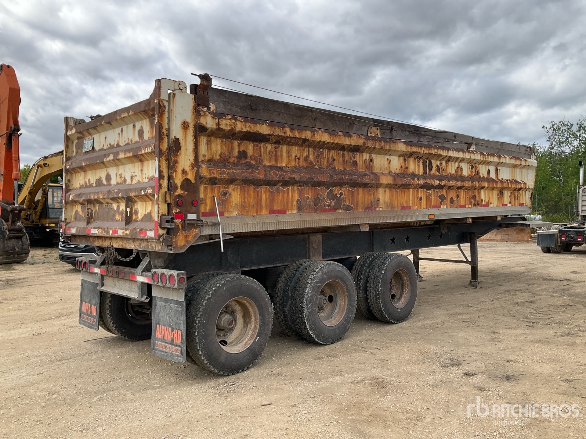 2010 Neustar Tri/A