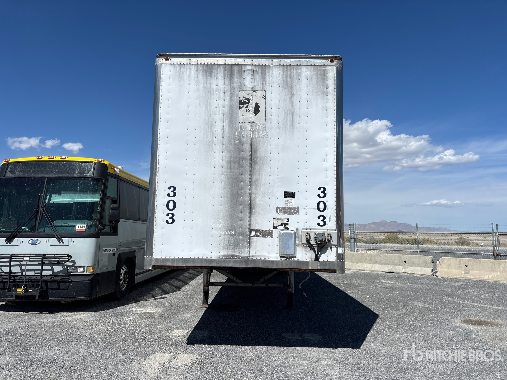 2022 Atro SD53X98