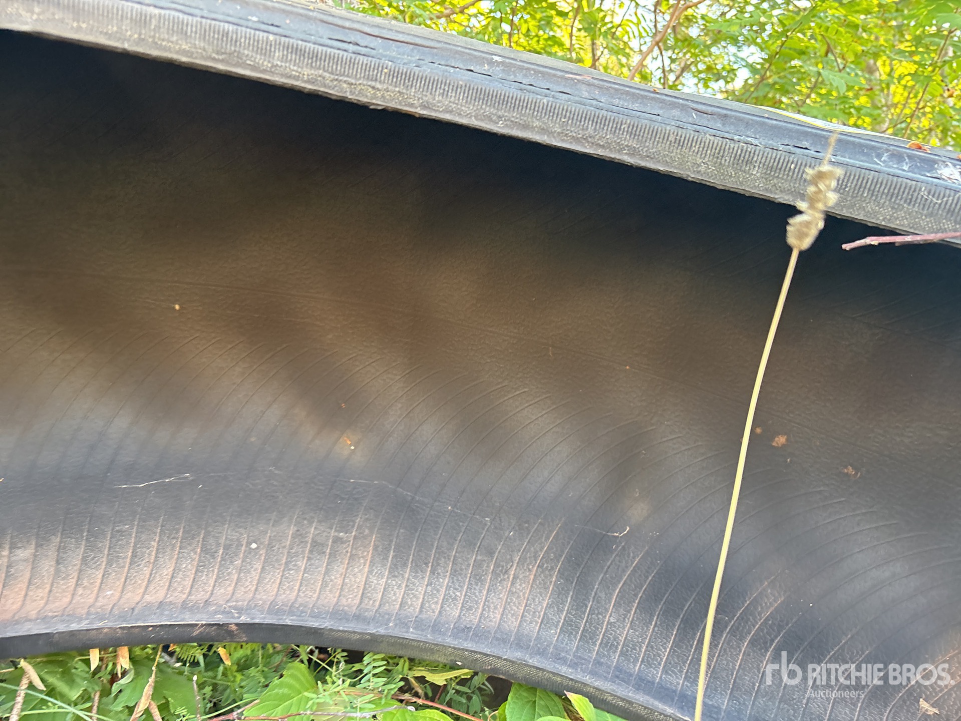 Titan QUANTITY OF (2) 18.4R46