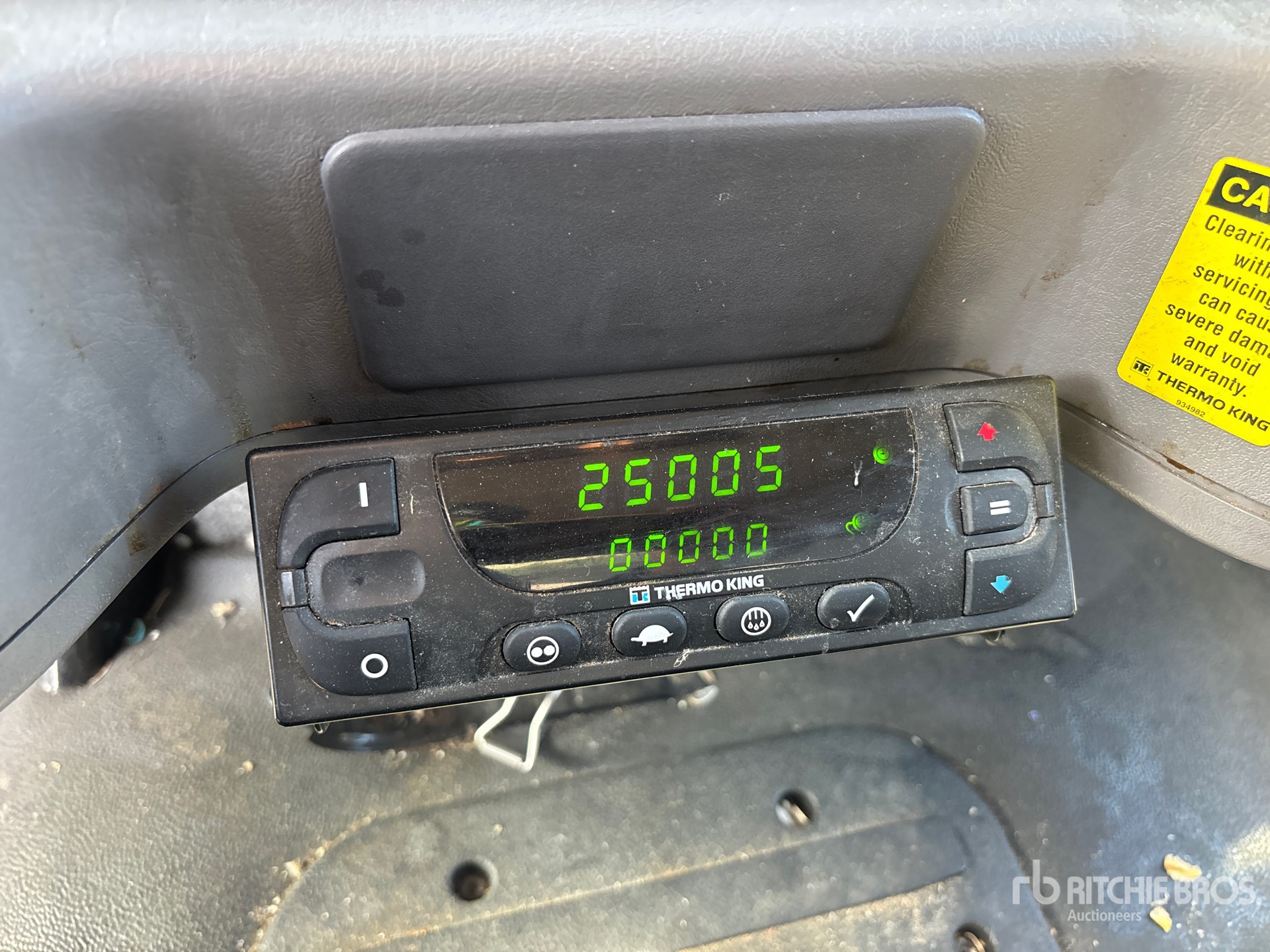 2016 Freightliner M2 106