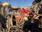 Motor with