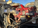 Motor with