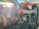 Motor with
