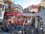Motor with