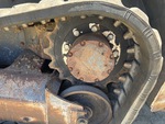 Drivetrain with