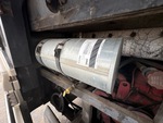 Motor with