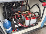 Outside Utilities with
