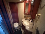 Interior with