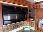 Interior with