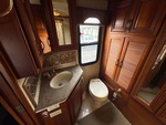 Interior with