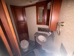 Interior with