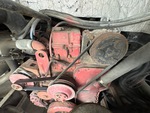 Motor with