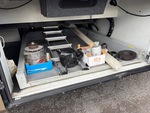 Outside Utilities with