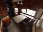 Interior with