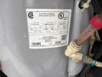 Outside Utilities with