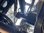 Chassis with Vacuum Drive