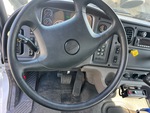 Cab with Controles de la dirección