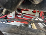 Motor with Oil Leaks