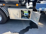 Chassis with Cajas de Herramienta/Almacenamiento