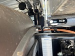 Underbody with Bolsas de Aire de la Suspensión de la Cabina