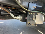 Underbody with Bomba PTO